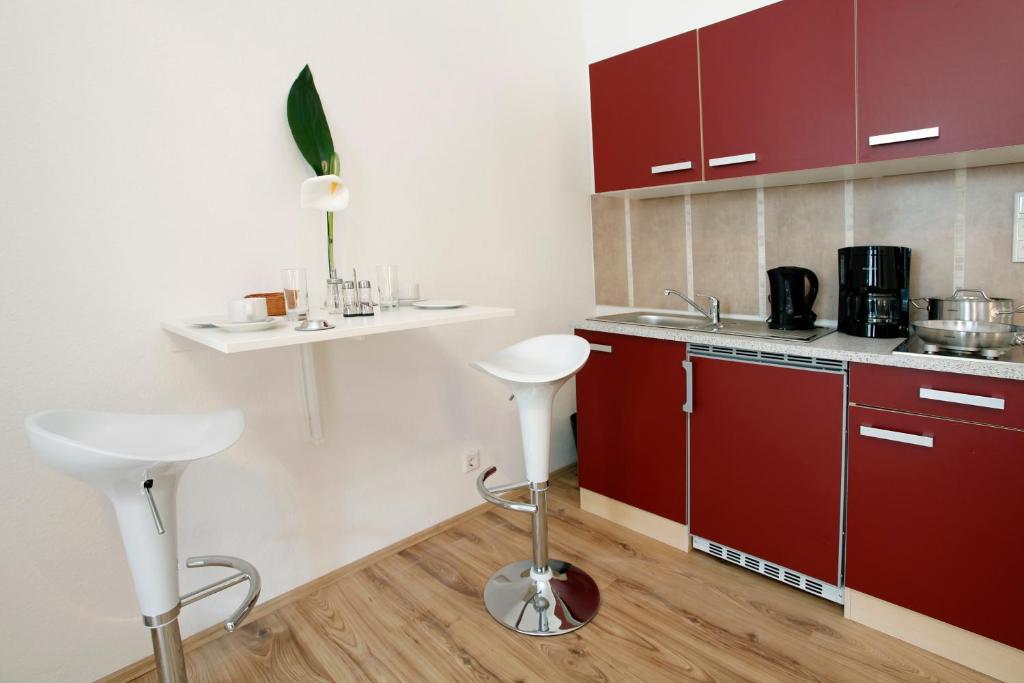 Apartment (3 Erwachsene)