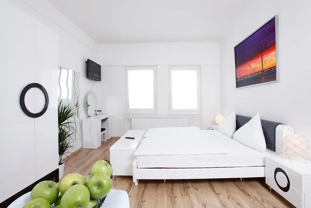 Hotel Design Apart-1