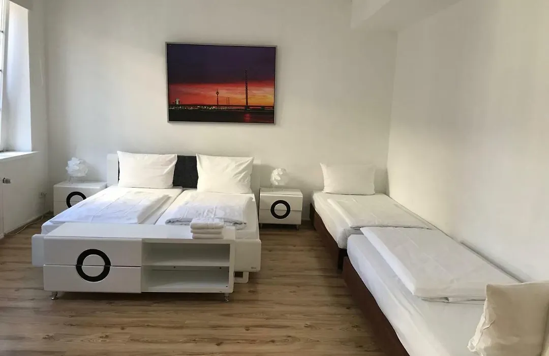 Hotel Design Apart-1