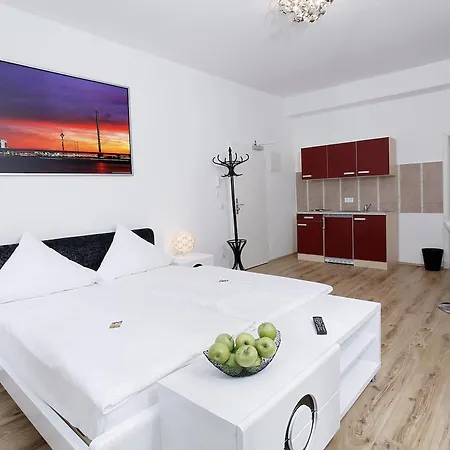 Hotel Design Apart-2
